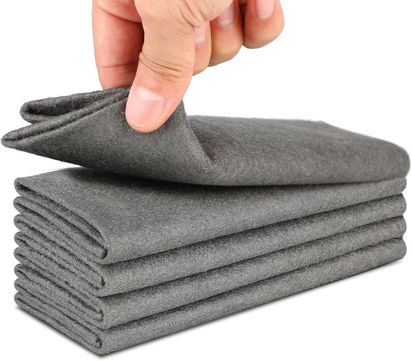 Pachet 10 Lavete Magice Belasil