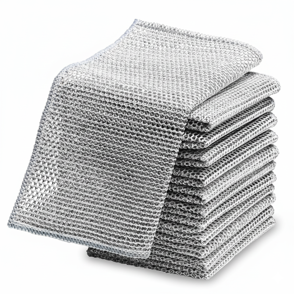 Pachet 10 Lavete Abrazive Belasil