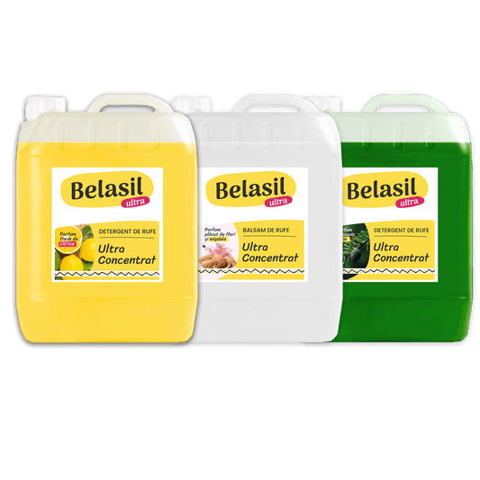 Citrice + Alpin + Balsam, 15L
