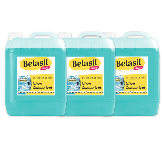 3 x Cutii Parfumul Oceanului, 15L