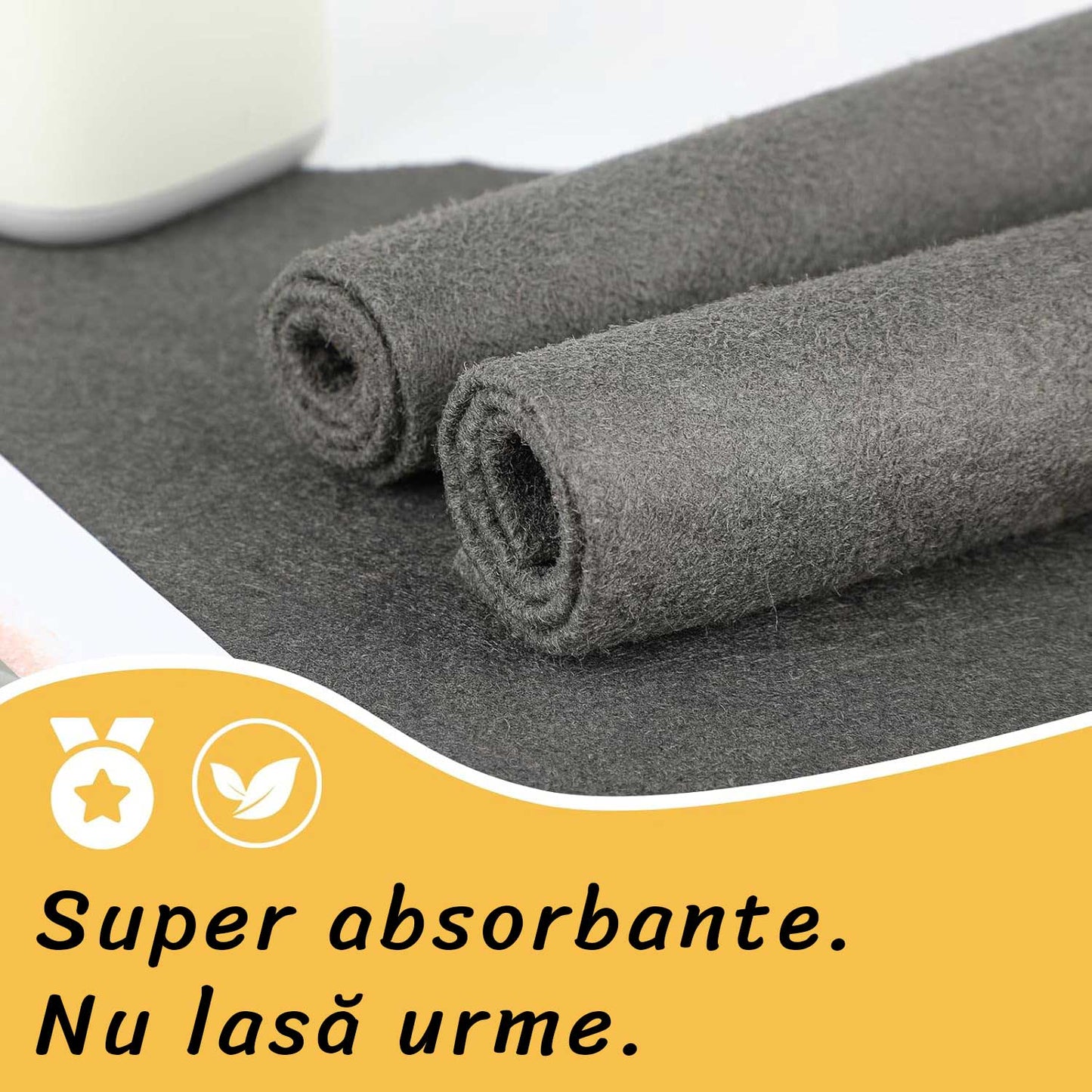 Pachet 10 Lavete Magice Belasil