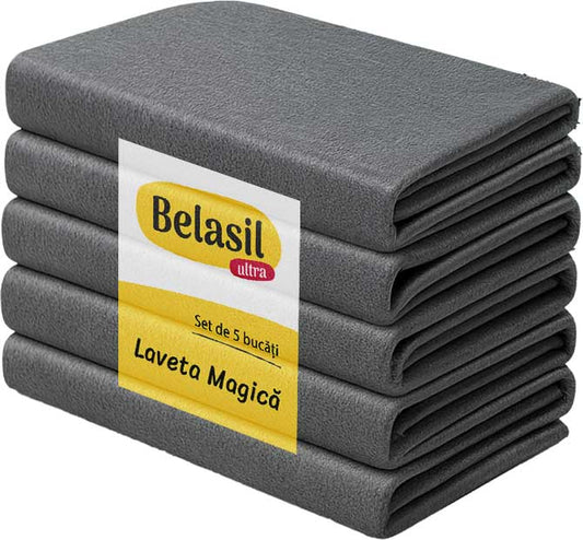 5 Lavete Magice Belasil