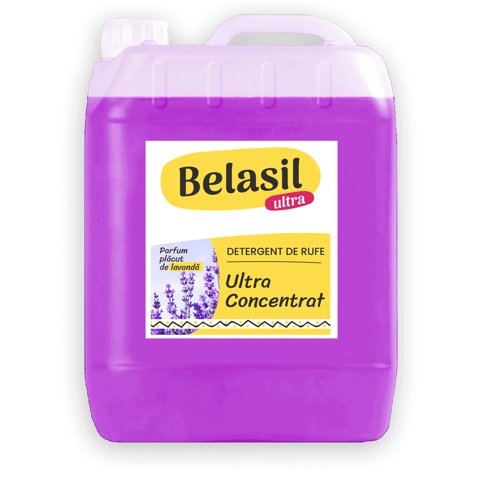 Parfum plăcut de lavandă, 5L